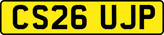 CS26UJP