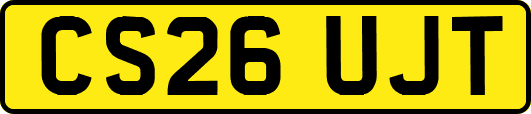 CS26UJT