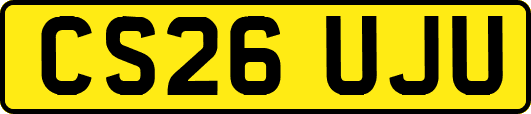 CS26UJU