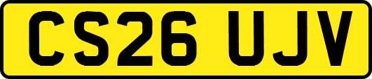 CS26UJV