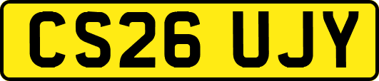 CS26UJY