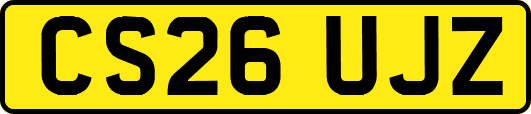 CS26UJZ