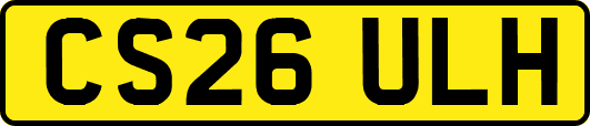 CS26ULH