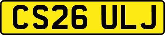 CS26ULJ