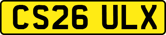 CS26ULX