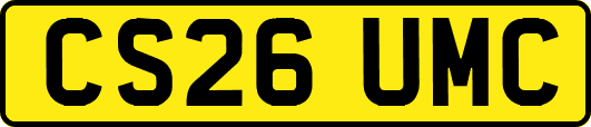 CS26UMC