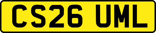 CS26UML