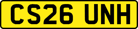 CS26UNH