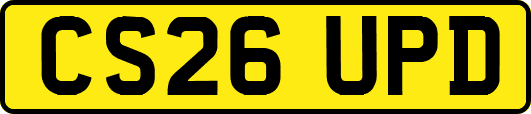 CS26UPD