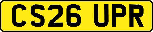 CS26UPR