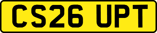 CS26UPT