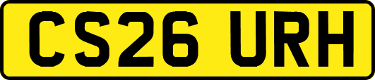 CS26URH