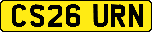 CS26URN