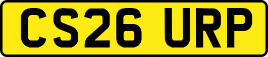 CS26URP