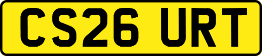 CS26URT