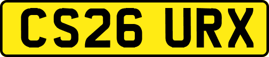 CS26URX