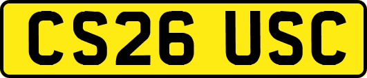 CS26USC