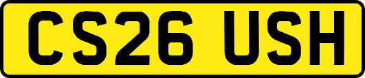 CS26USH