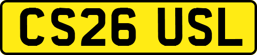 CS26USL