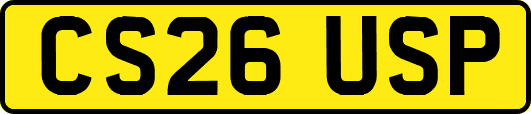 CS26USP