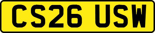 CS26USW