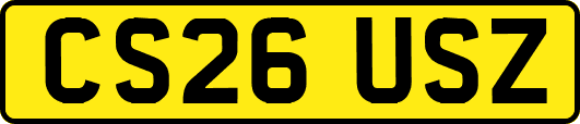 CS26USZ