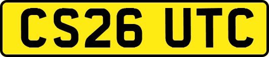 CS26UTC