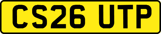CS26UTP