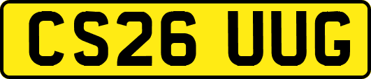 CS26UUG