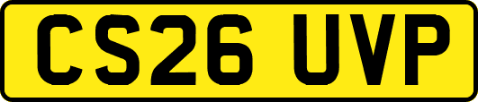CS26UVP