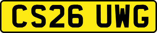 CS26UWG