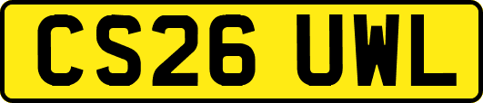 CS26UWL