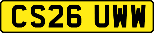 CS26UWW