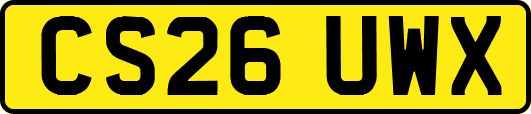 CS26UWX