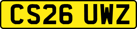 CS26UWZ