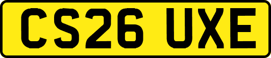 CS26UXE