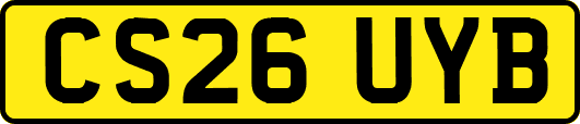 CS26UYB
