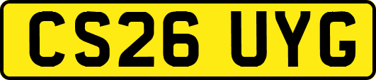 CS26UYG
