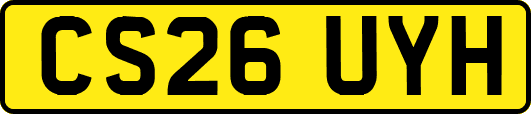 CS26UYH