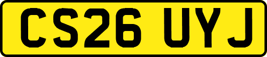 CS26UYJ