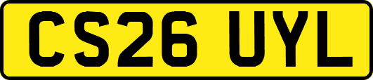 CS26UYL
