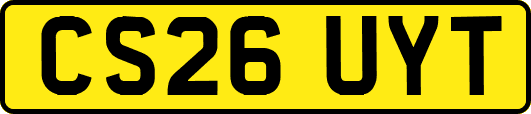 CS26UYT