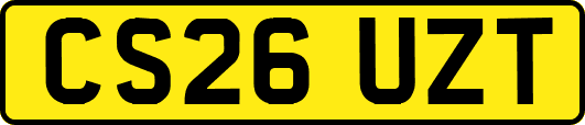 CS26UZT