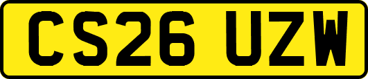 CS26UZW