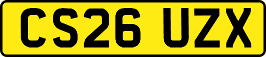 CS26UZX