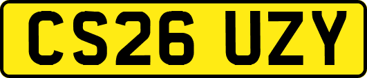CS26UZY