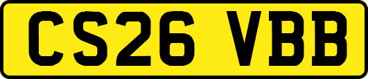 CS26VBB