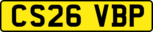 CS26VBP