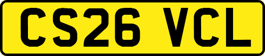 CS26VCL