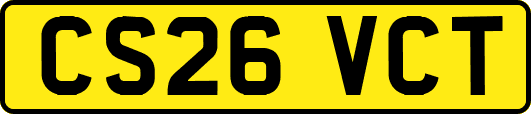 CS26VCT